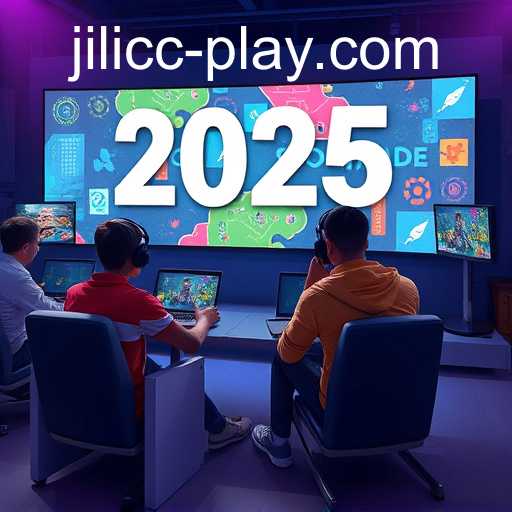 The Evolution of Online Gaming: A Look at Jilicc Play
