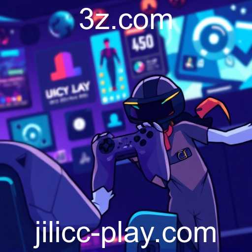 The Evolving Landscape of Online Gaming
