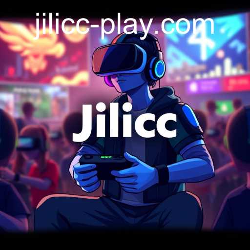 Exploring the Digital World of Jilicc Play