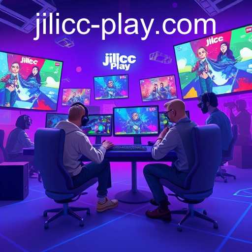 Gaming Evolution in the Digital Age