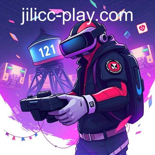 Gaming Evolution: The Rise of Jilicc Play