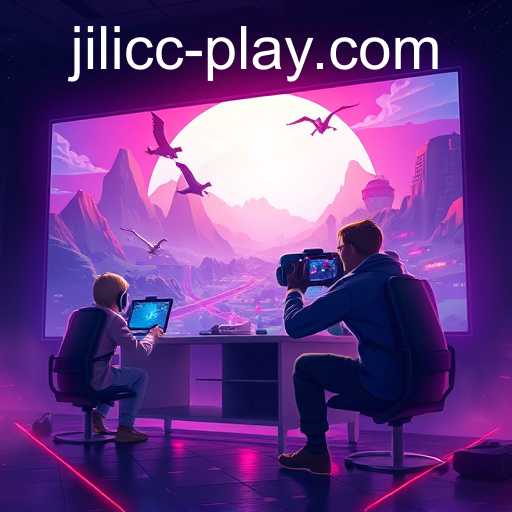 The Rise of Jilicc Play: A Game-Changer in Online Entertainment